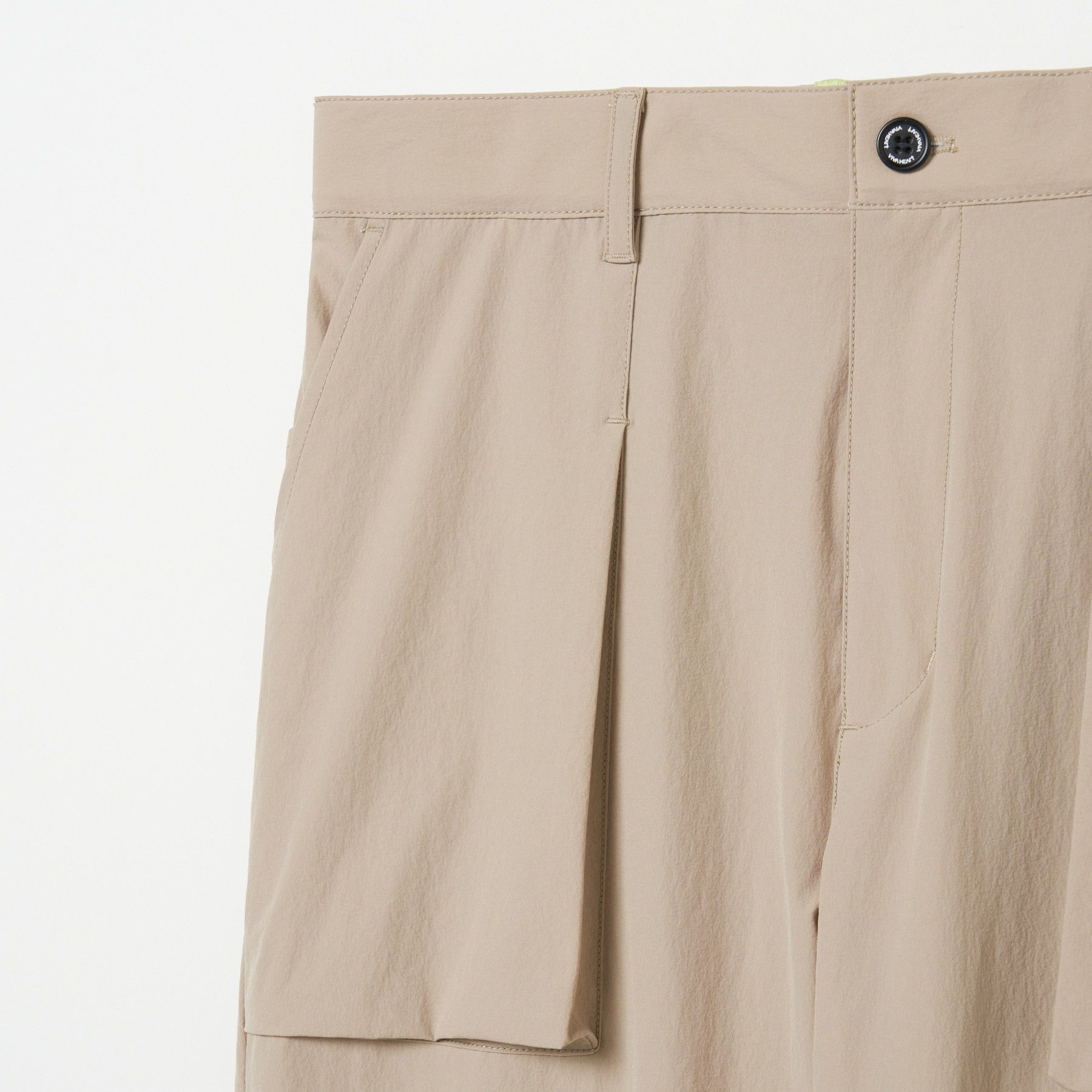 ビバハートのパンツ