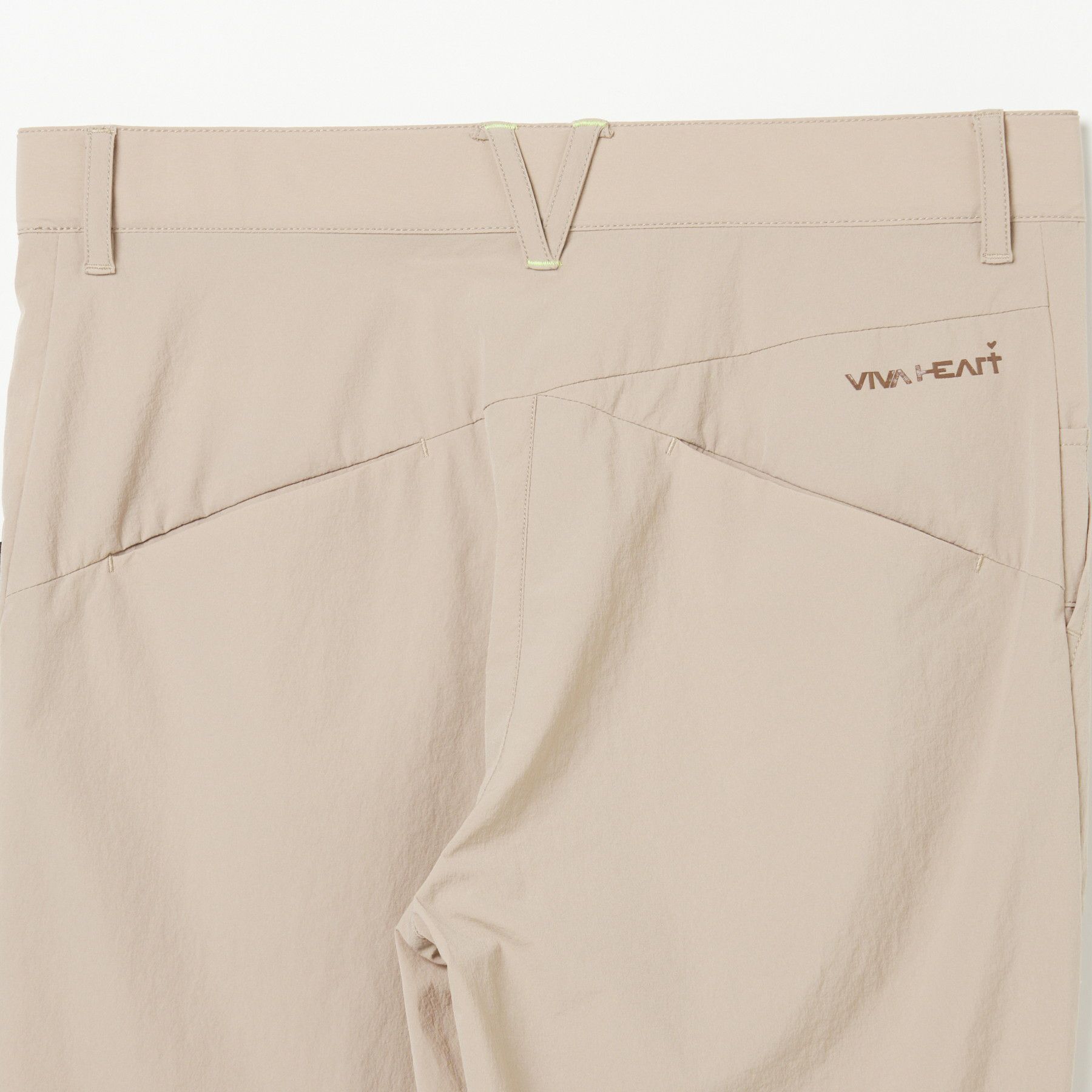 ビバハートのパンツ