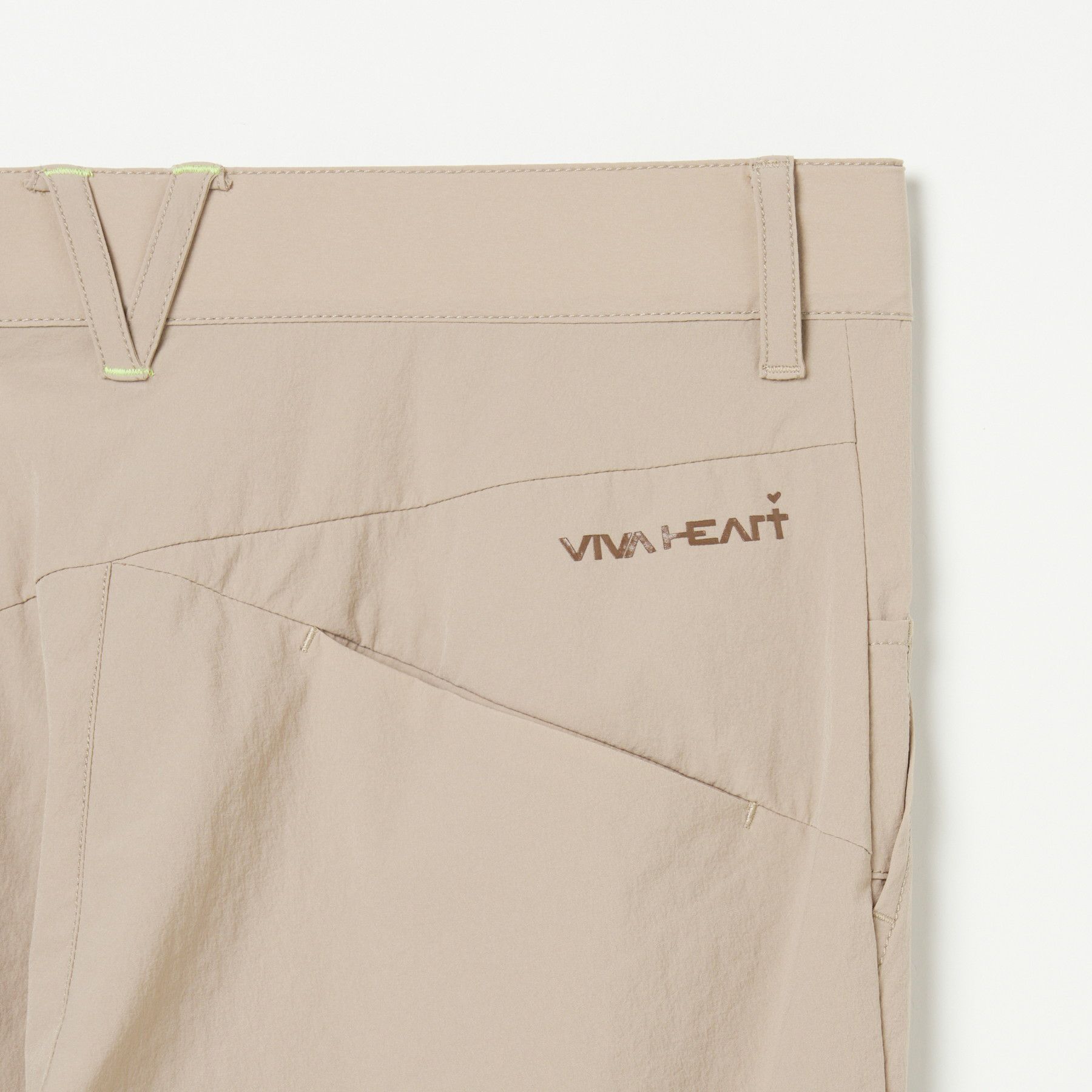 ビバハートのパンツ