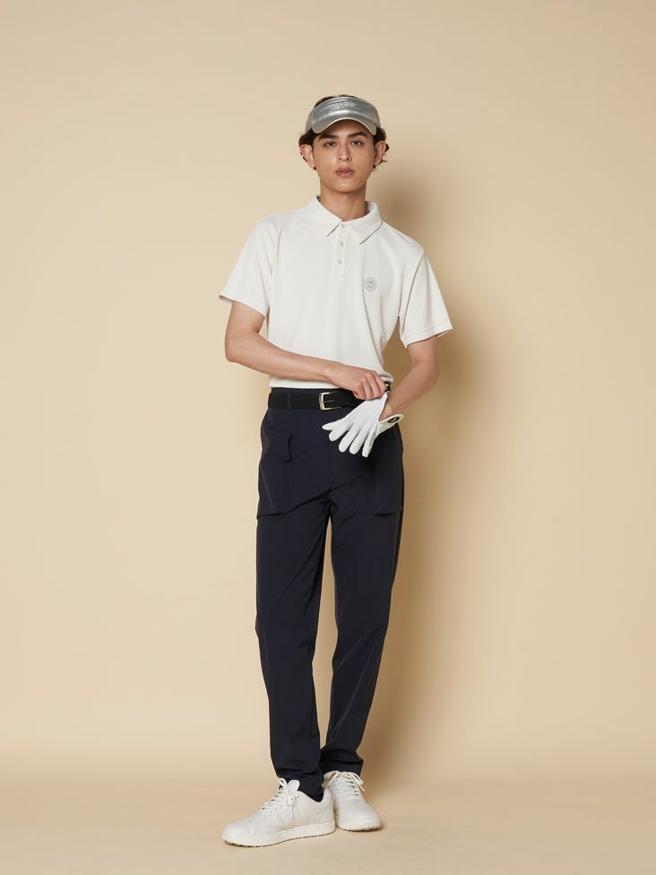 ビバハートのパンツ