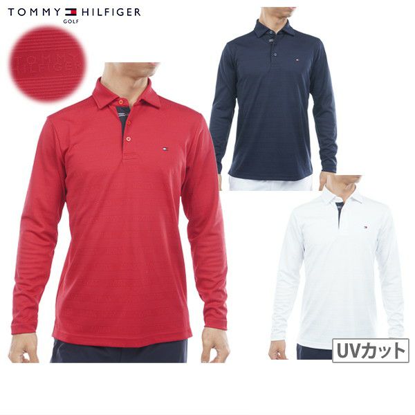 トミー ヒルフィガーのポロシャツ