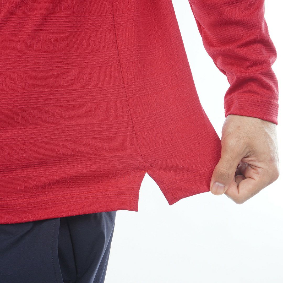 トミー ヒルフィガーのポロシャツ