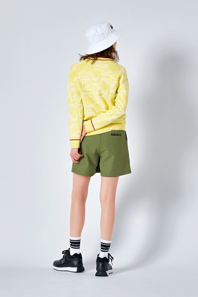 アドミラルゴルフ×ニューエラのハット