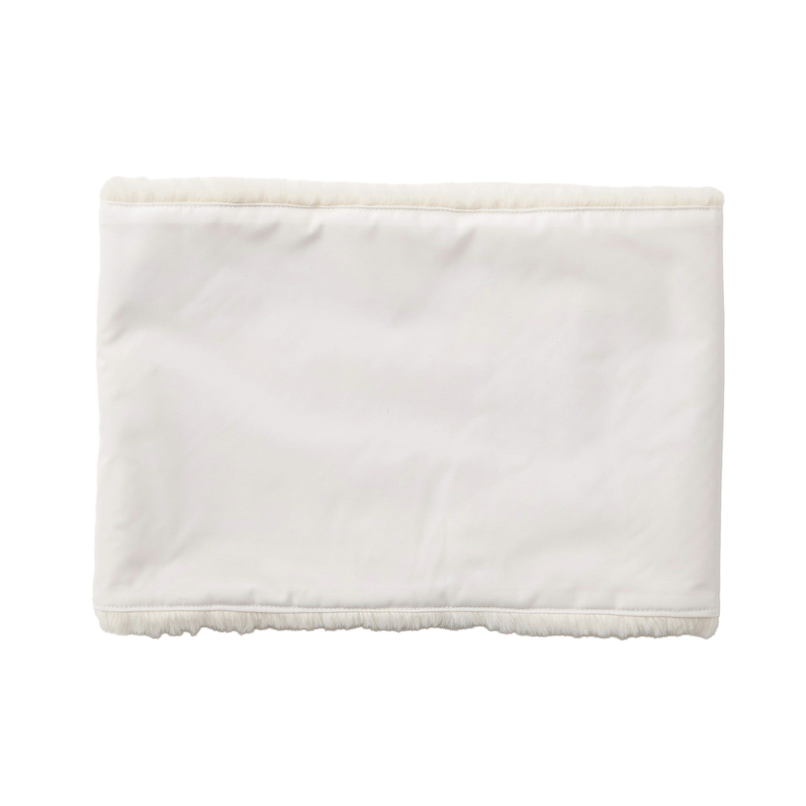 アドミラルゴルフのネックウォーマー