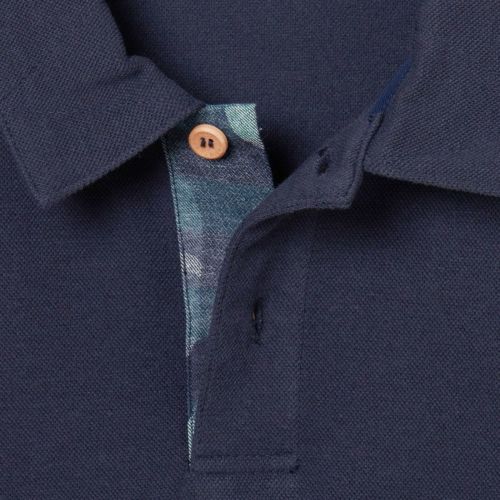 ポロシャツ メンズ ロサーセン ROSASEN 2025 秋冬 新作 ゴルフウェア