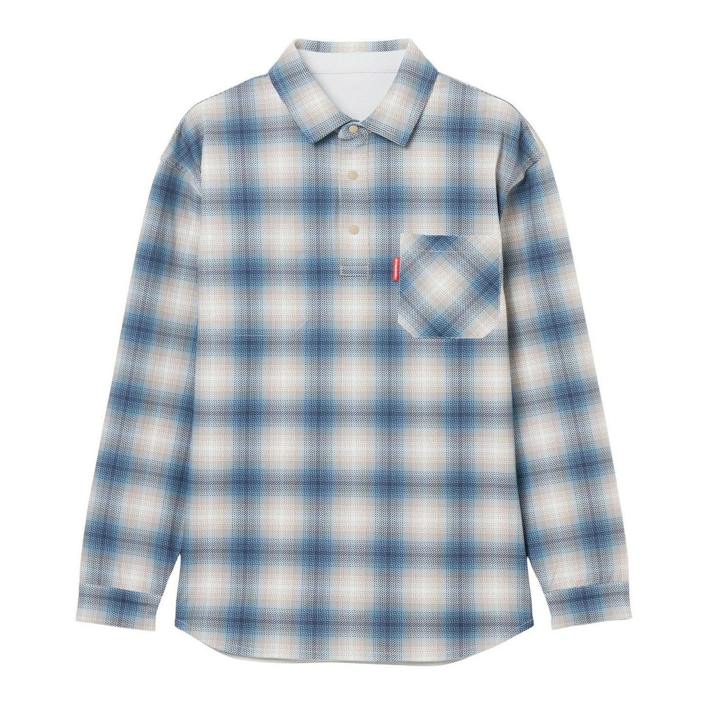 ロサーセンのポロシャツ