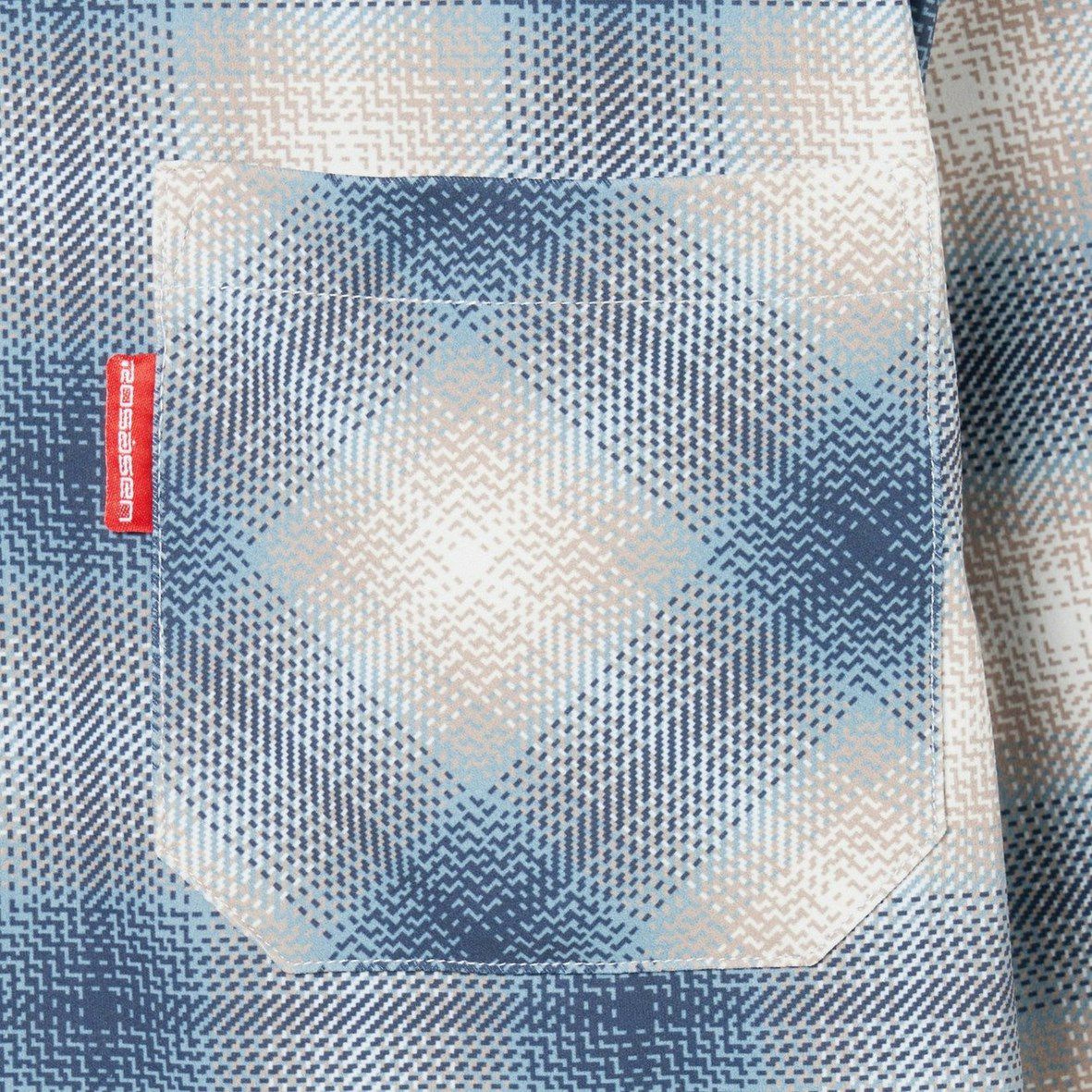 ロサーセンのポロシャツ