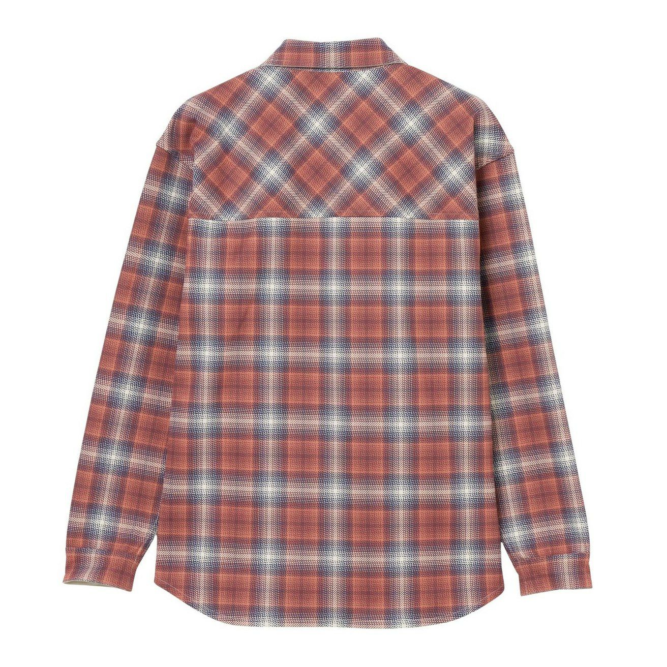 ロサーセンのポロシャツ