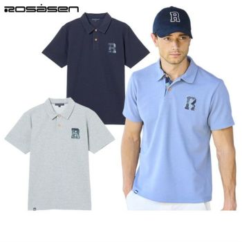 ロサーセンの商品 | ゴルフウェア通販のT-on - ティーオン