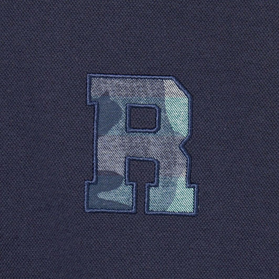 ロサーセンのポロシャツ