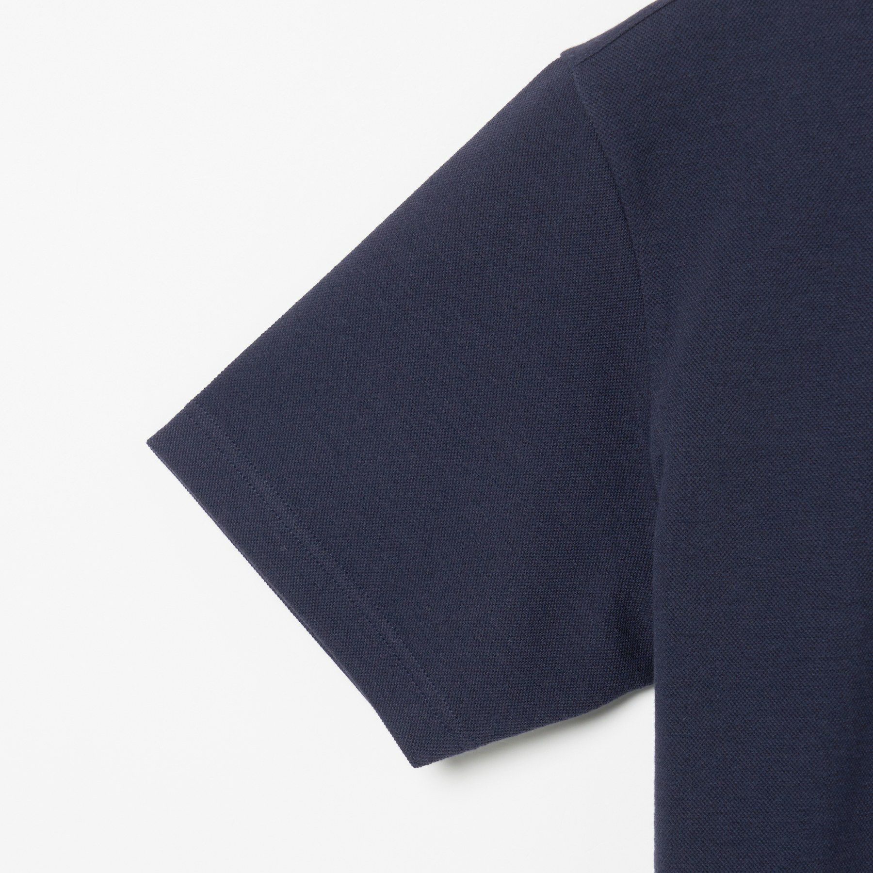 ロサーセンのポロシャツ