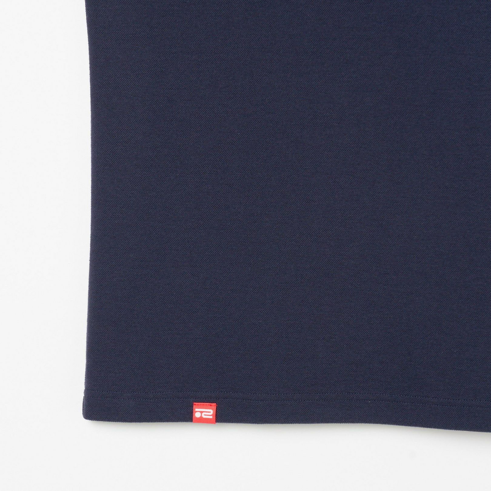 ロサーセンのポロシャツ