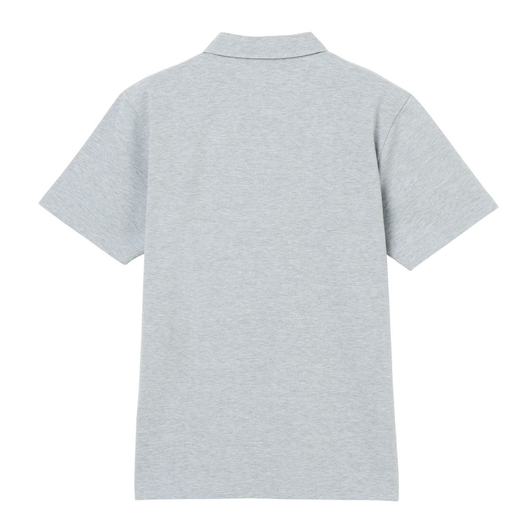 ロサーセンのポロシャツ