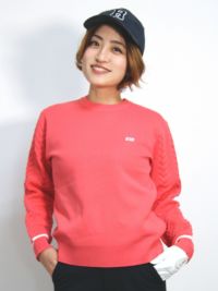 30％OFFセール】セーター レディース ロサーセン ROSASEN 2025 秋冬