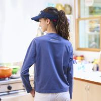 30％OFFセール】ハイネックシャツ レディース ロサーセン ROSASEN 2025