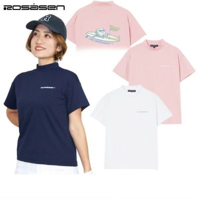 大感謝祭P10倍】ハイネックシャツ レディース ブリーフィング ゴルフ