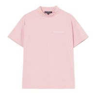 ロサーセンのハイネックシャツ