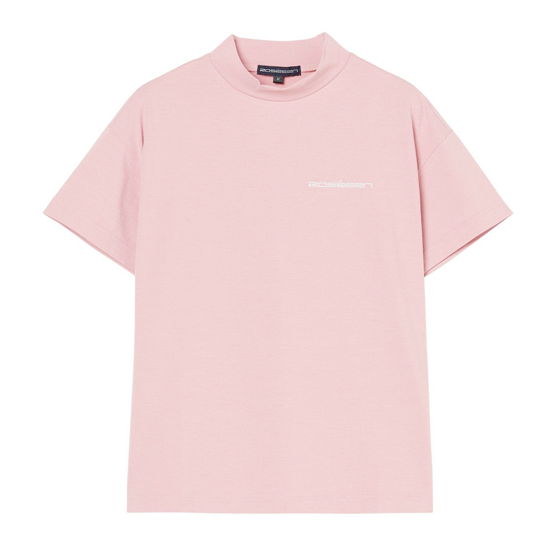 ロサーセンのハイネックシャツ