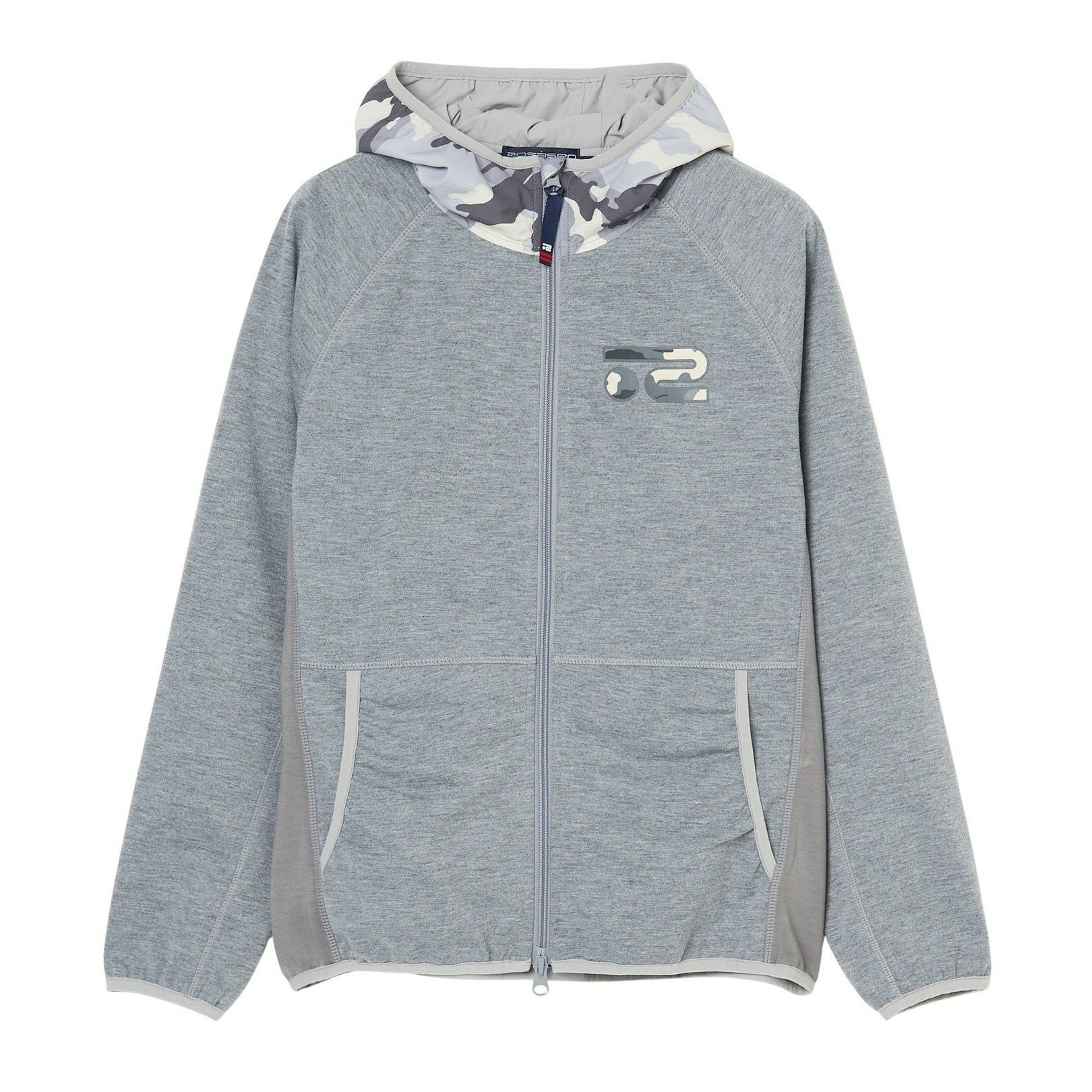 ロサーセンのブルゾン