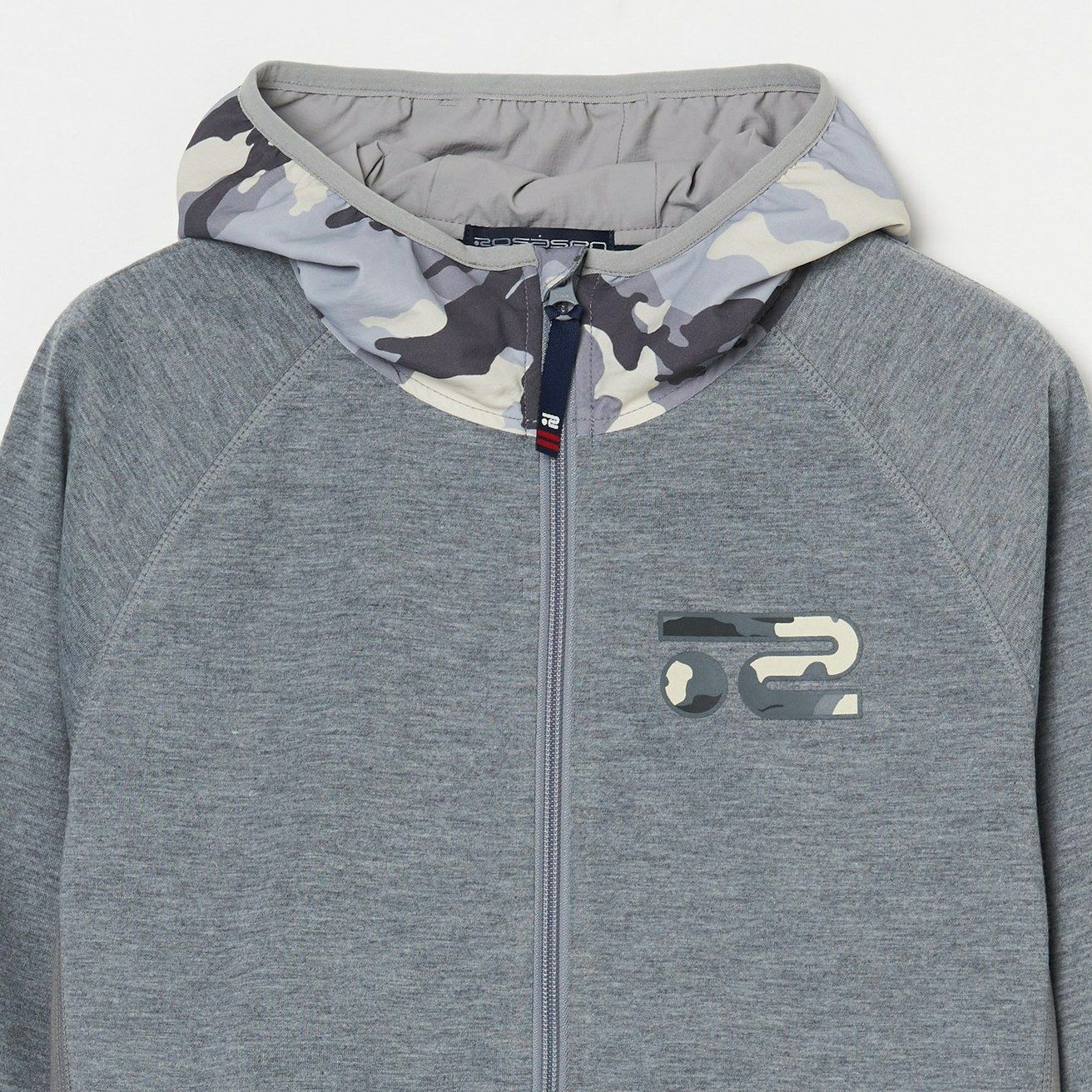 ロサーセンのブルゾン