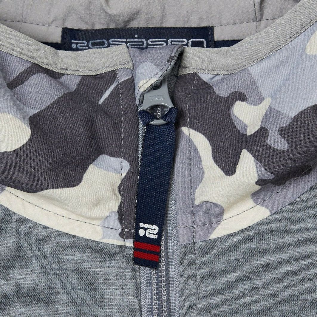 ロサーセンのブルゾン