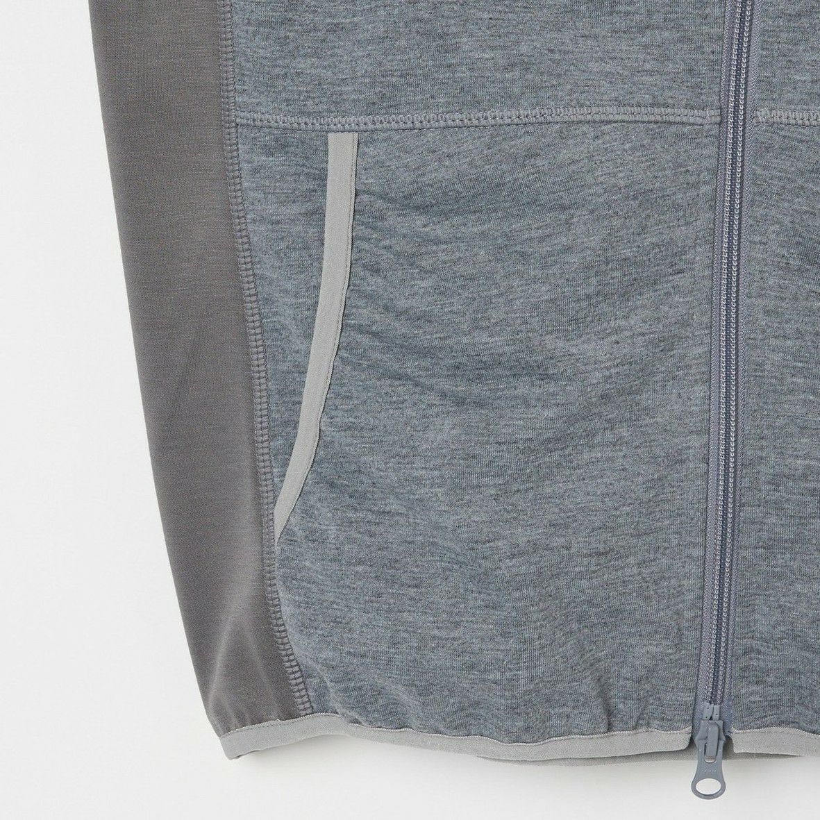 ロサーセンのブルゾン