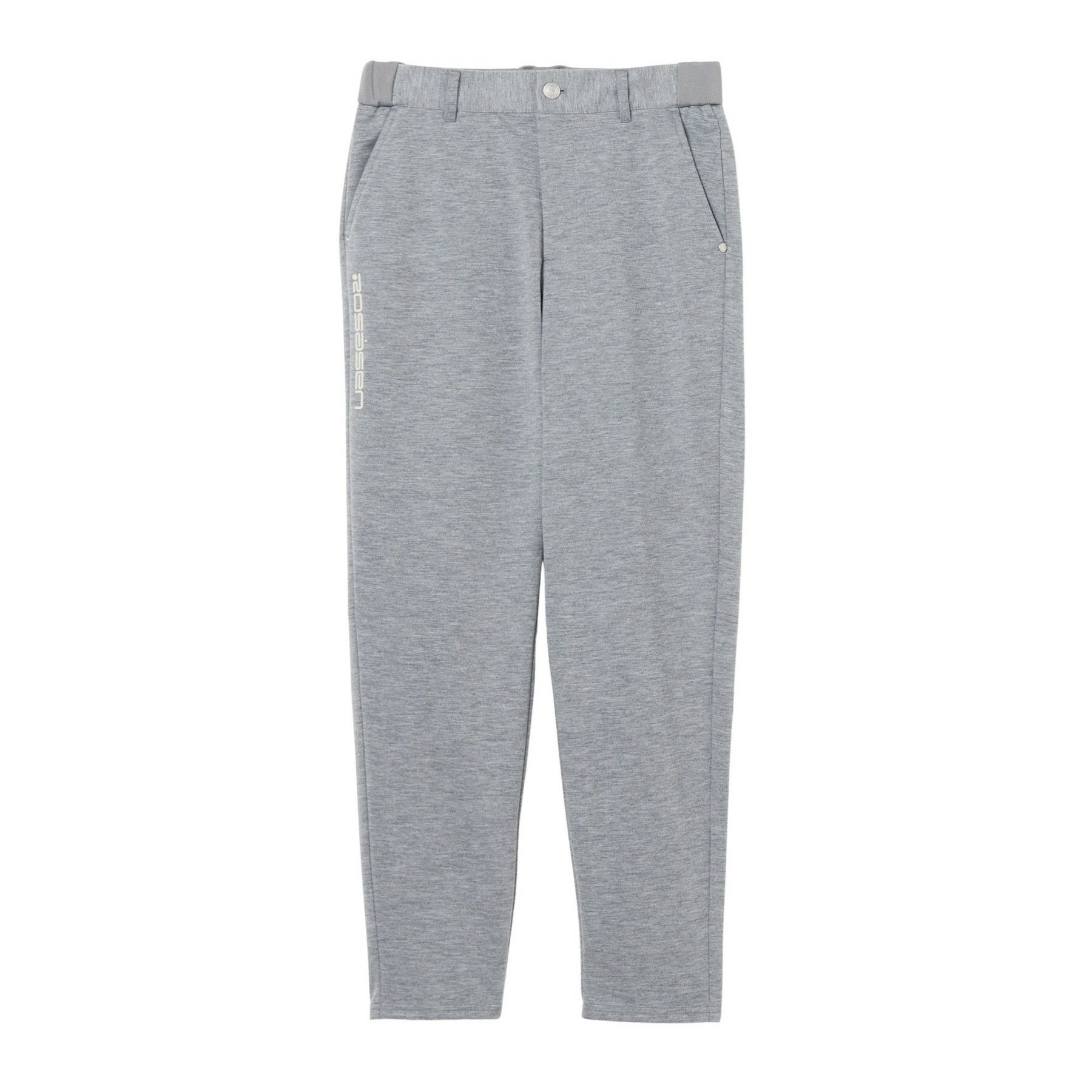 ロサーセンのロングパンツ