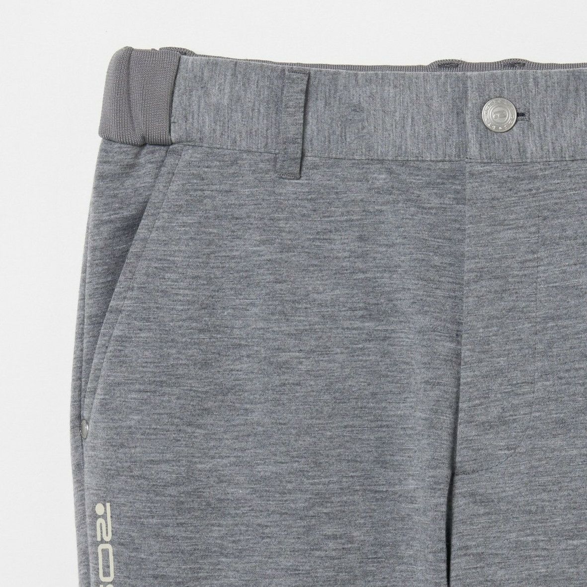 ロサーセンのロングパンツ