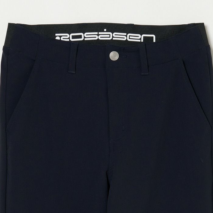 ロサーセンのロングパンツ