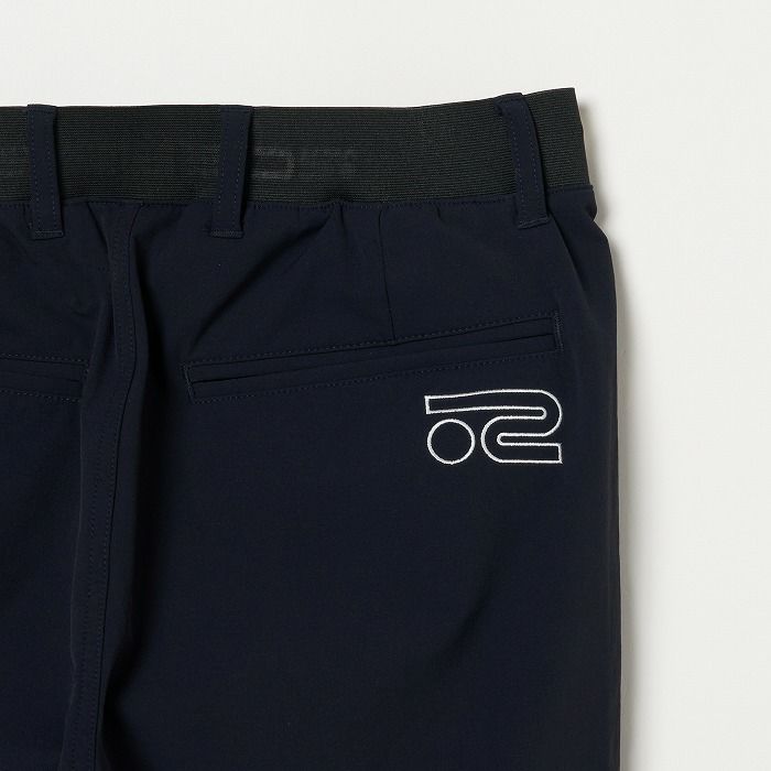 ロサーセンのロングパンツ