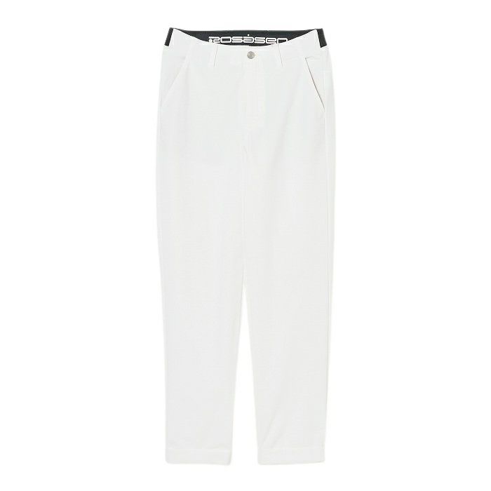 ロサーセンのロングパンツ