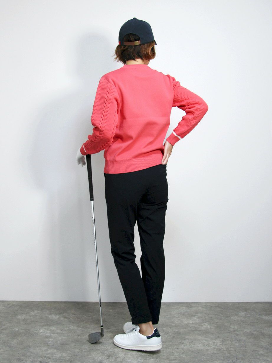 ロサーセンのロングパンツ