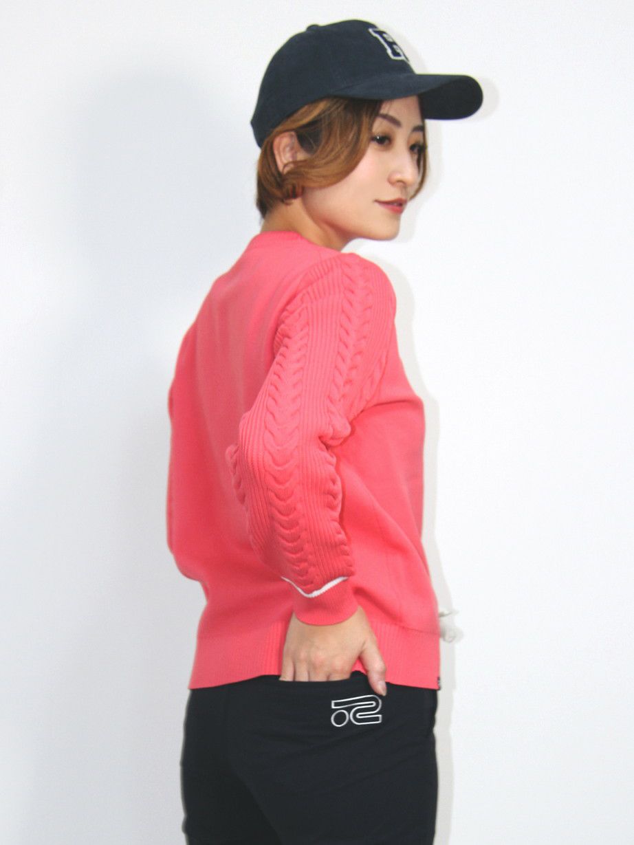 ロサーセンのロングパンツ