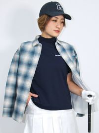 スカート レディース ロサーセン ROSASEN 2025 秋冬 新作 ゴルフウェア