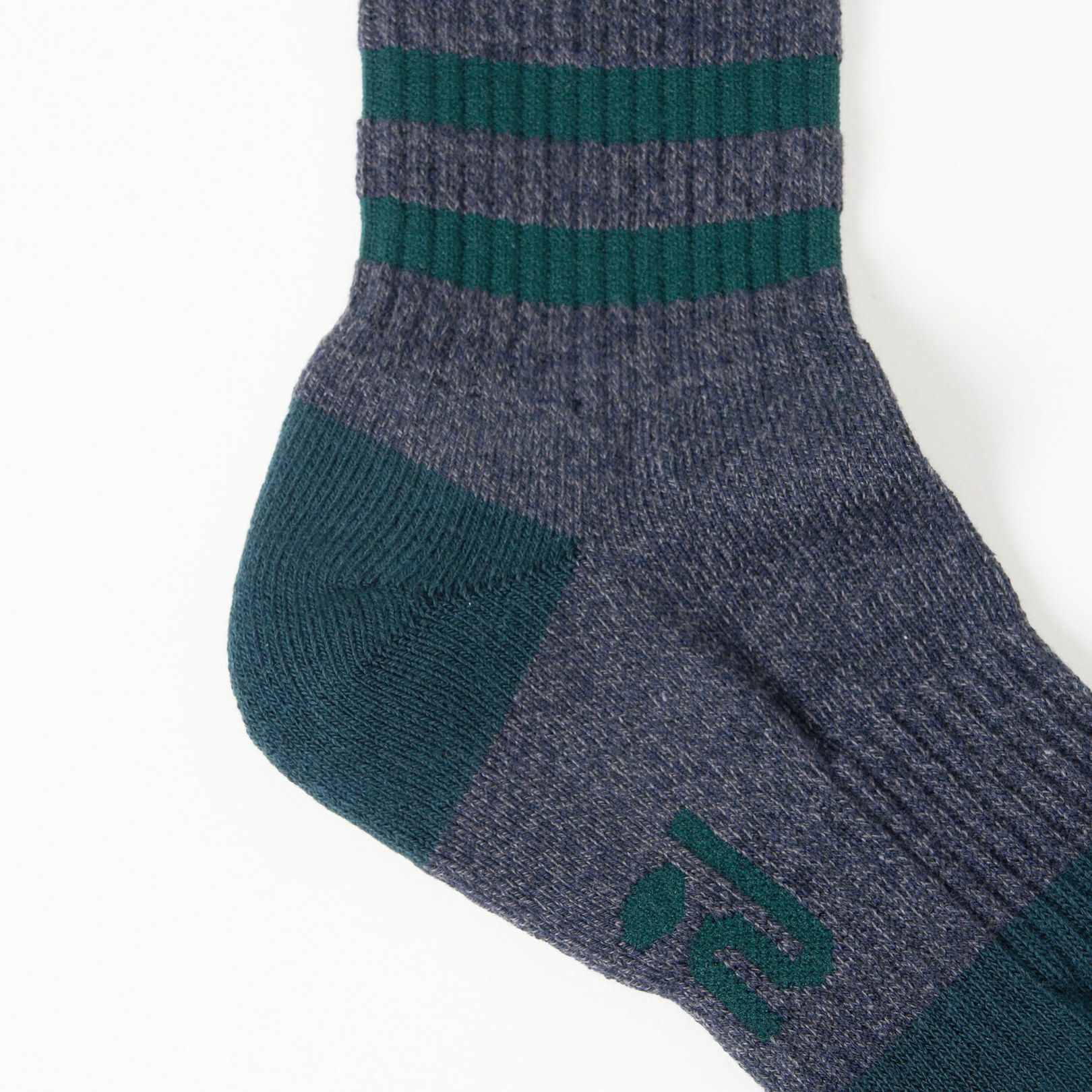 ロサーセンのソックス