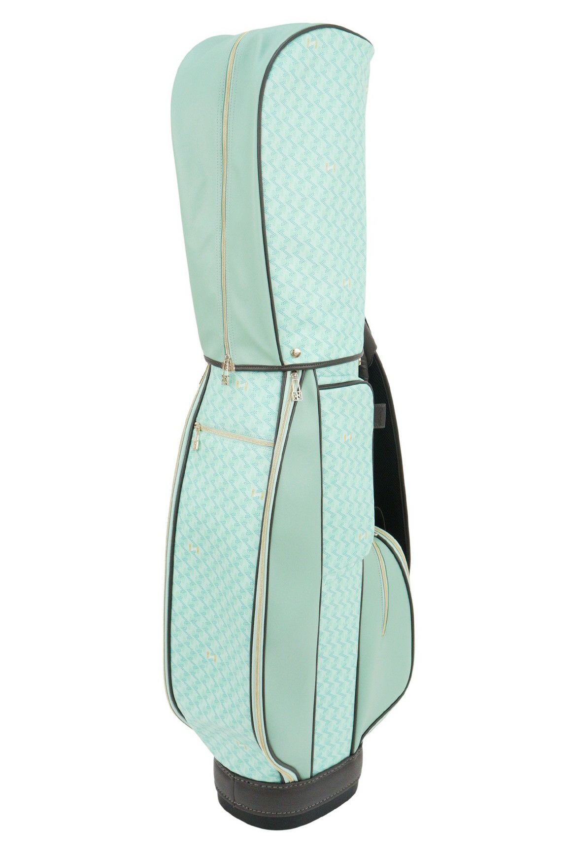 レザレクションのキャディバッグ