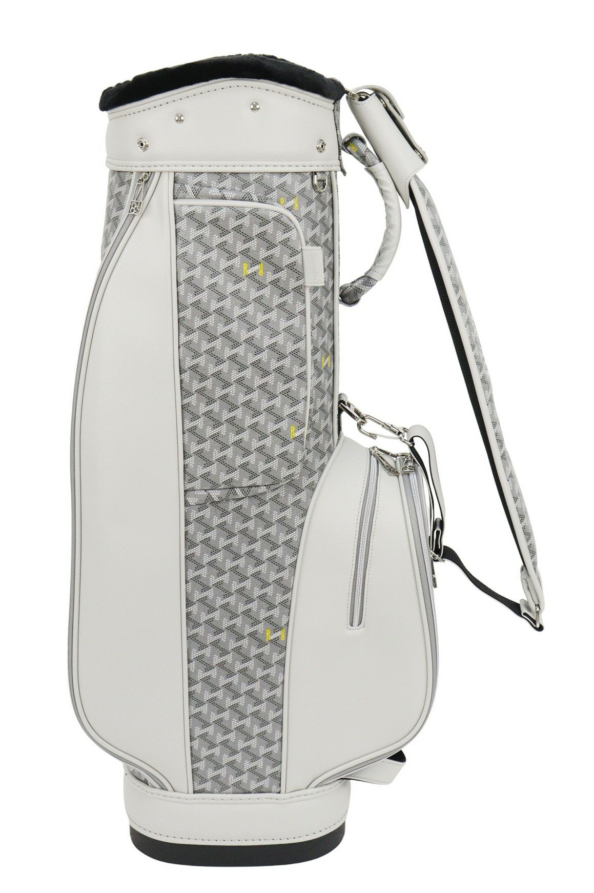 レザレクションのキャディバッグ