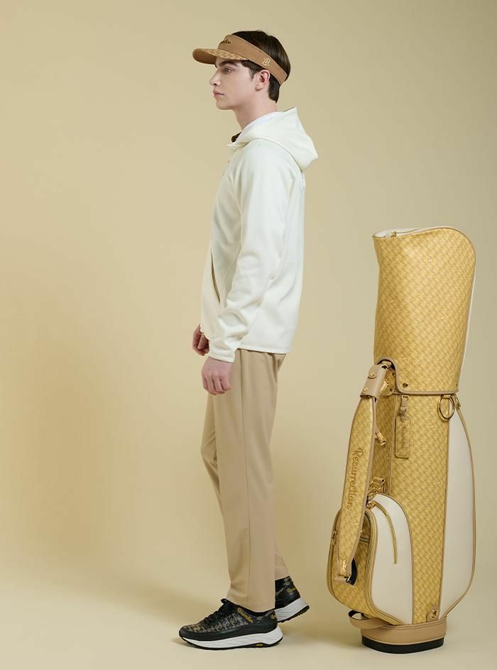 レザレクションのキャディバッグ