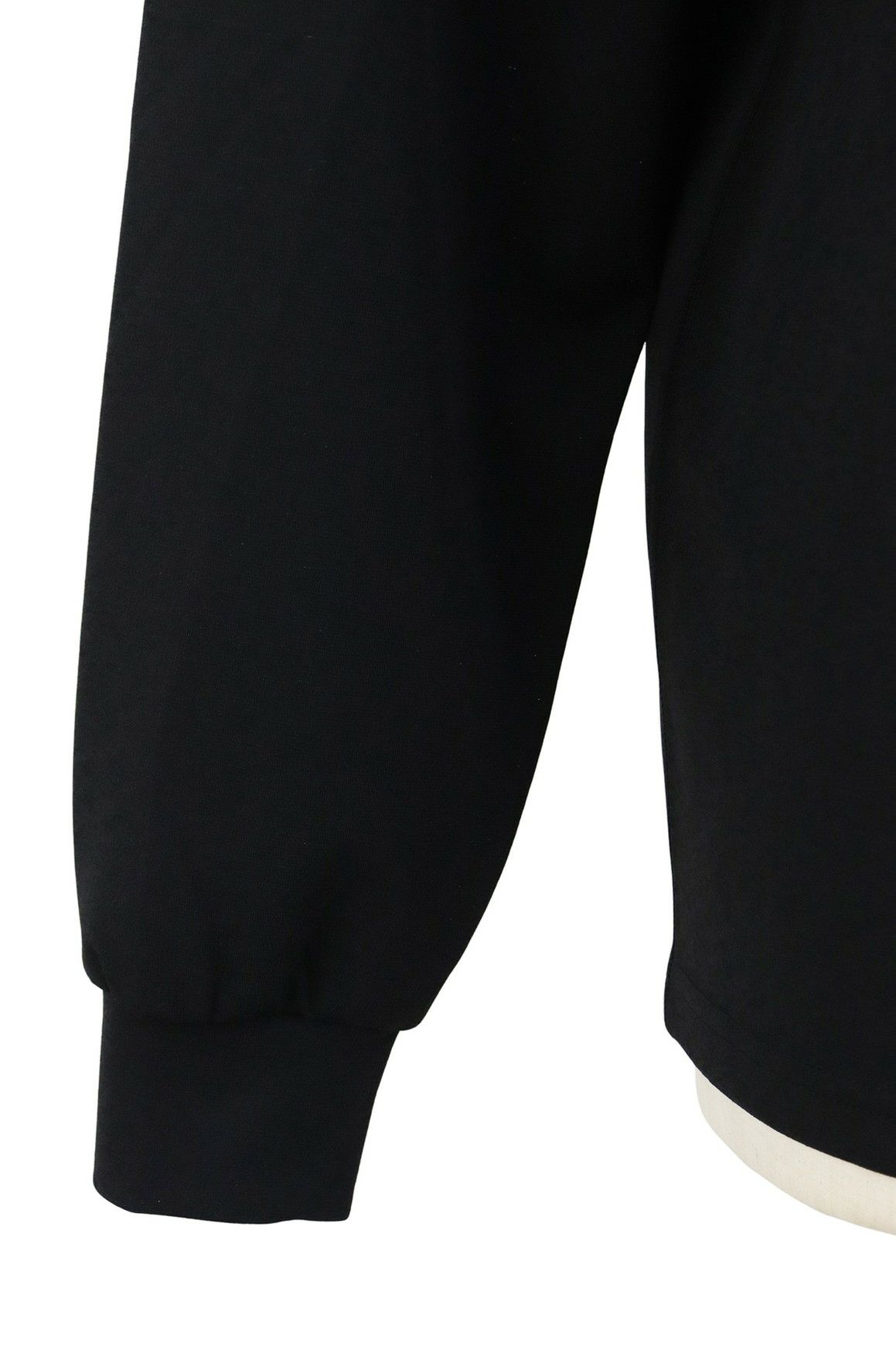 サルベージパブリックコレパのハイネックシャツ 