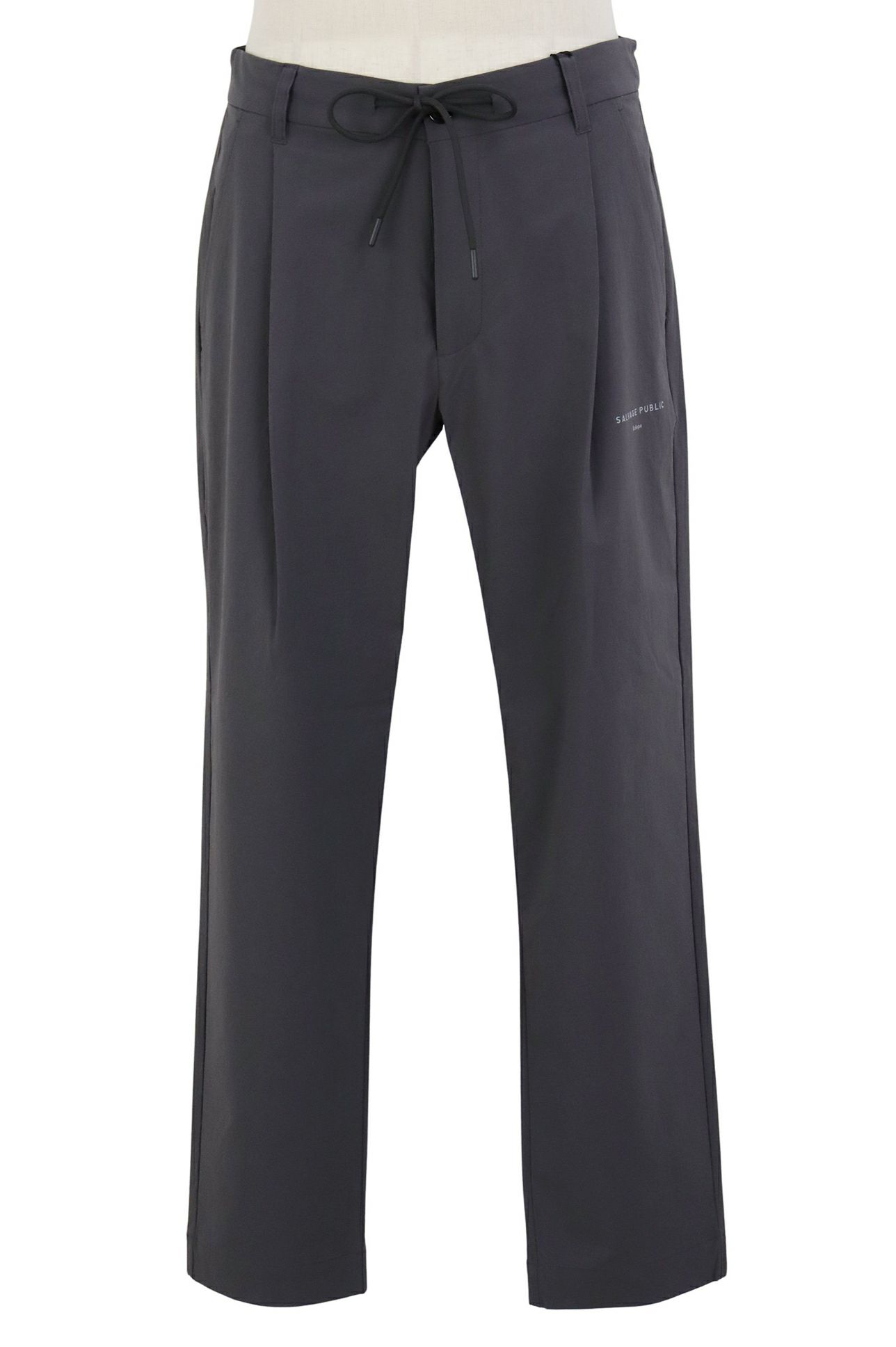 サルベージパブリックコレパのパンツ