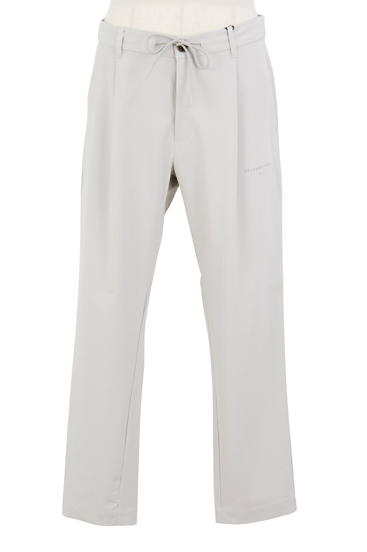 サルベージパブリックコレパのパンツ