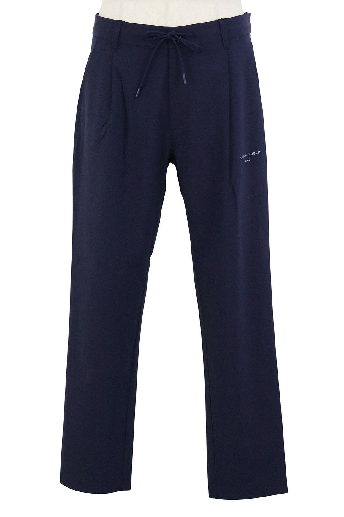 サルベージパブリックコレパのパンツ