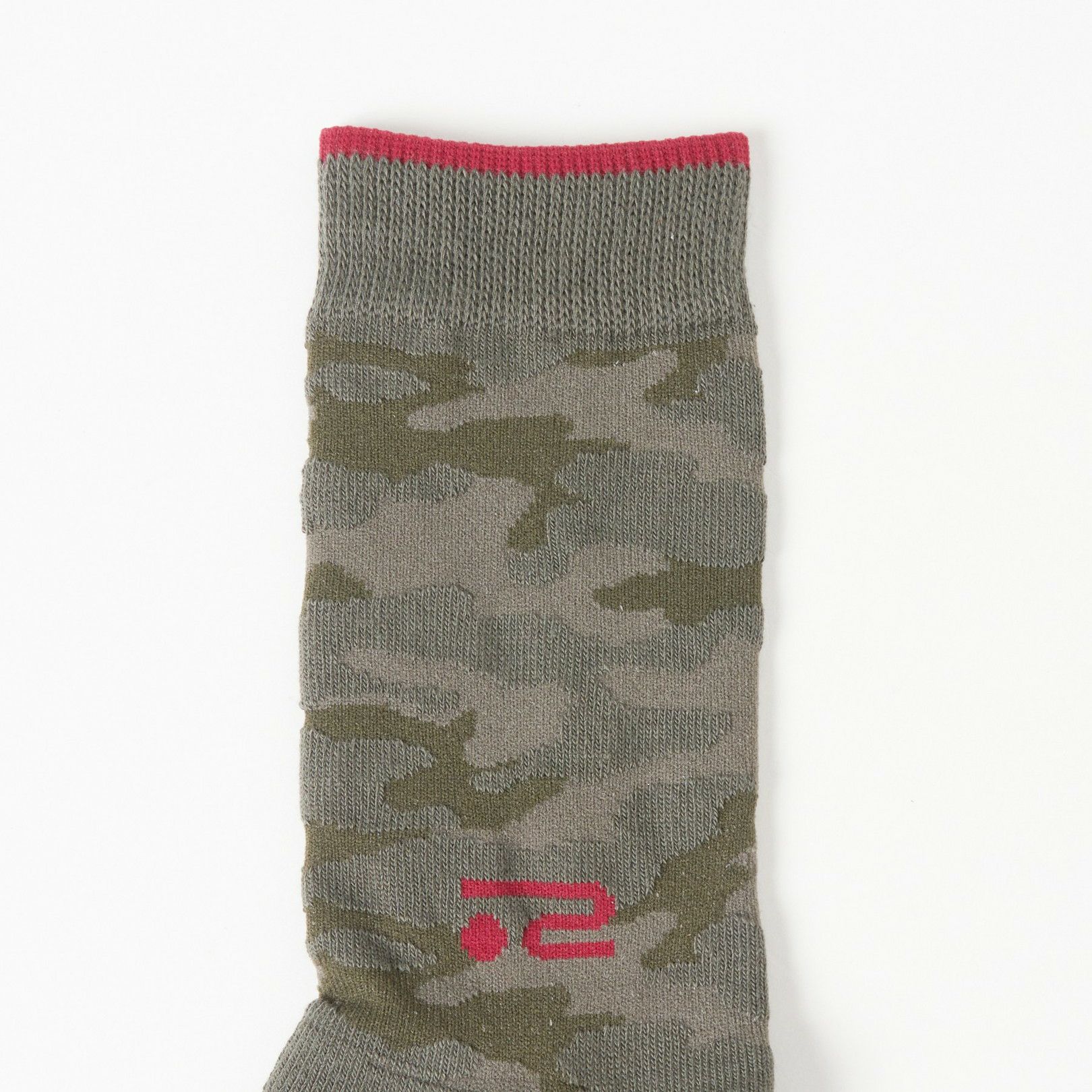 ロサーセンのソックス