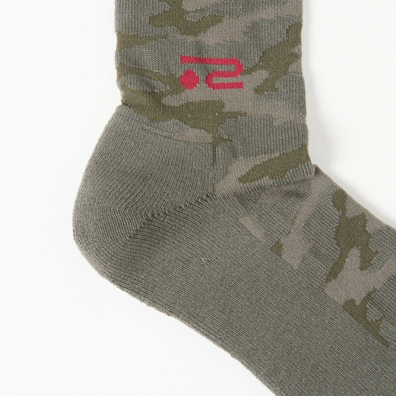 ロサーセンのソックス