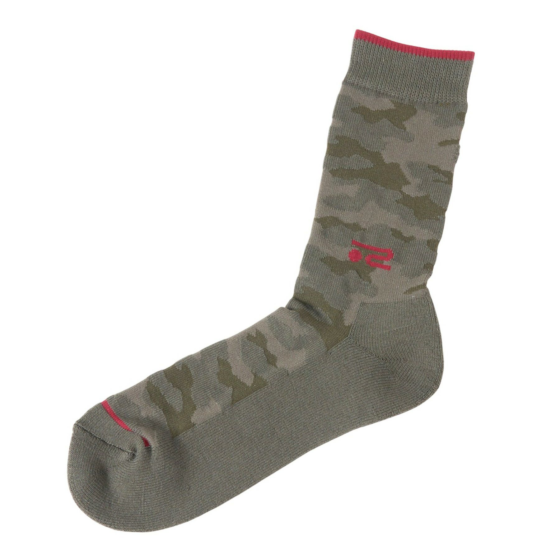 ロサーセンのソックス