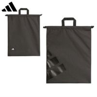 レディースキャディバック&シューズケース グラフィック シューズバッグ レディス(シューズケース)|Adidas