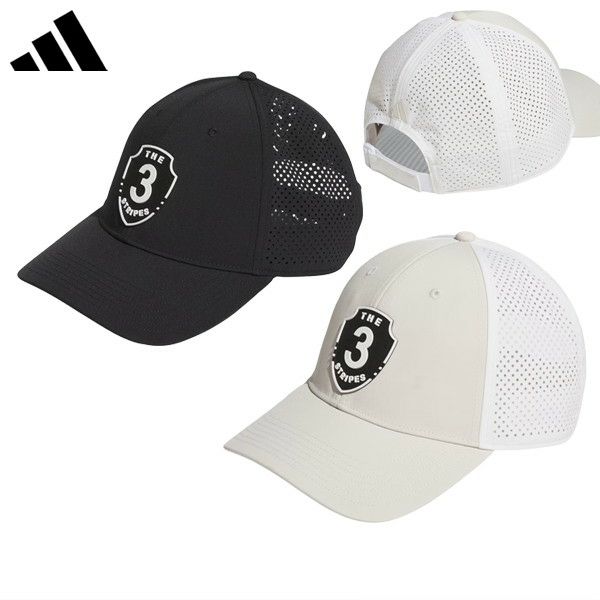アディダスゴルフ日本正規品のキャップ
