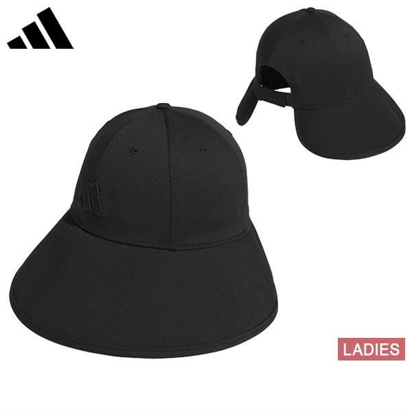 アディダスゴルフ日本正規品のキャップ