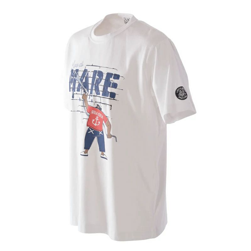 シナコバジェノバのTシャツ