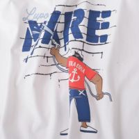 Tシャツ メンズ シナコバ ジェノバ SINACOVA GENOVA 2025 秋冬 新作